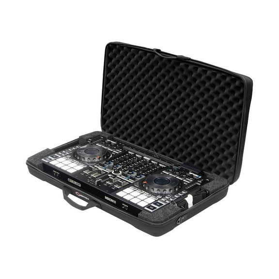 Odyssey BMMIXON8, Molded Soft Case / Bag for Reloop Mixon 8 Pro EVA
