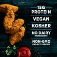 thumbnail image 4 of Gardein Ultimate Plant-Based Chick'n Tenders, Vegan, Frozen Meat Alternative, 15 oz., 4 of 9