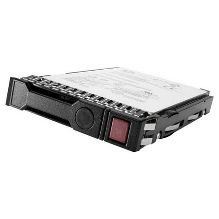 HP 819201-B21 8TB 7.2K RPM 12GB Midline 3.5-Inch Large Form Factor (LFF) Smart Carrier (SC) 512E Digitally Signed Firmware Hard Disk Drive
