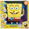 Nickelodeon SpongeBob SpongeBuddy SquarePants