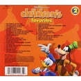 thumbnail image 2 of Various Artists - Children's Favorites, Vol. 2 - Children's Music - CD, 2 of 2