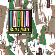 Square Jungle