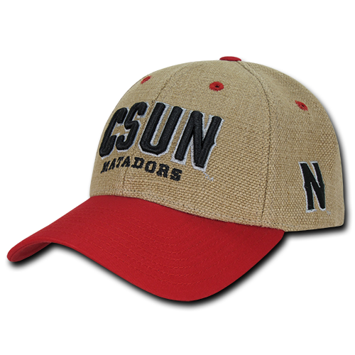 NCAA CSUN Cal State Northridge 