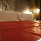 thumbnail image 5 of Sábanas Impermeables con Almohada Inflable 83 x 83 Pulgadas para Spa de Masaje, 5 of 6