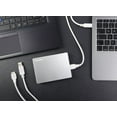thumbnail image 3 of Disque dur externe portable Toshiba Canvio® Flex, 4To, 3 of 5