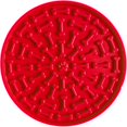 thumbnail image 1 of Alfombrilla para lamer para perros, alfombrilla para lamer de silicona, alfombrilla para lamer para perros, alfombrilla para baño para perros, almohadilla para lamer para perros, ideal para entrenami, 1 of 5