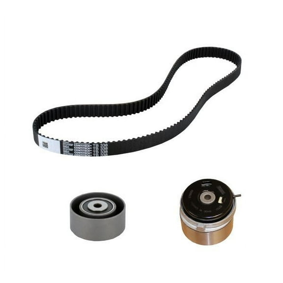 Continental Timing Belt Kit Without Water Pump