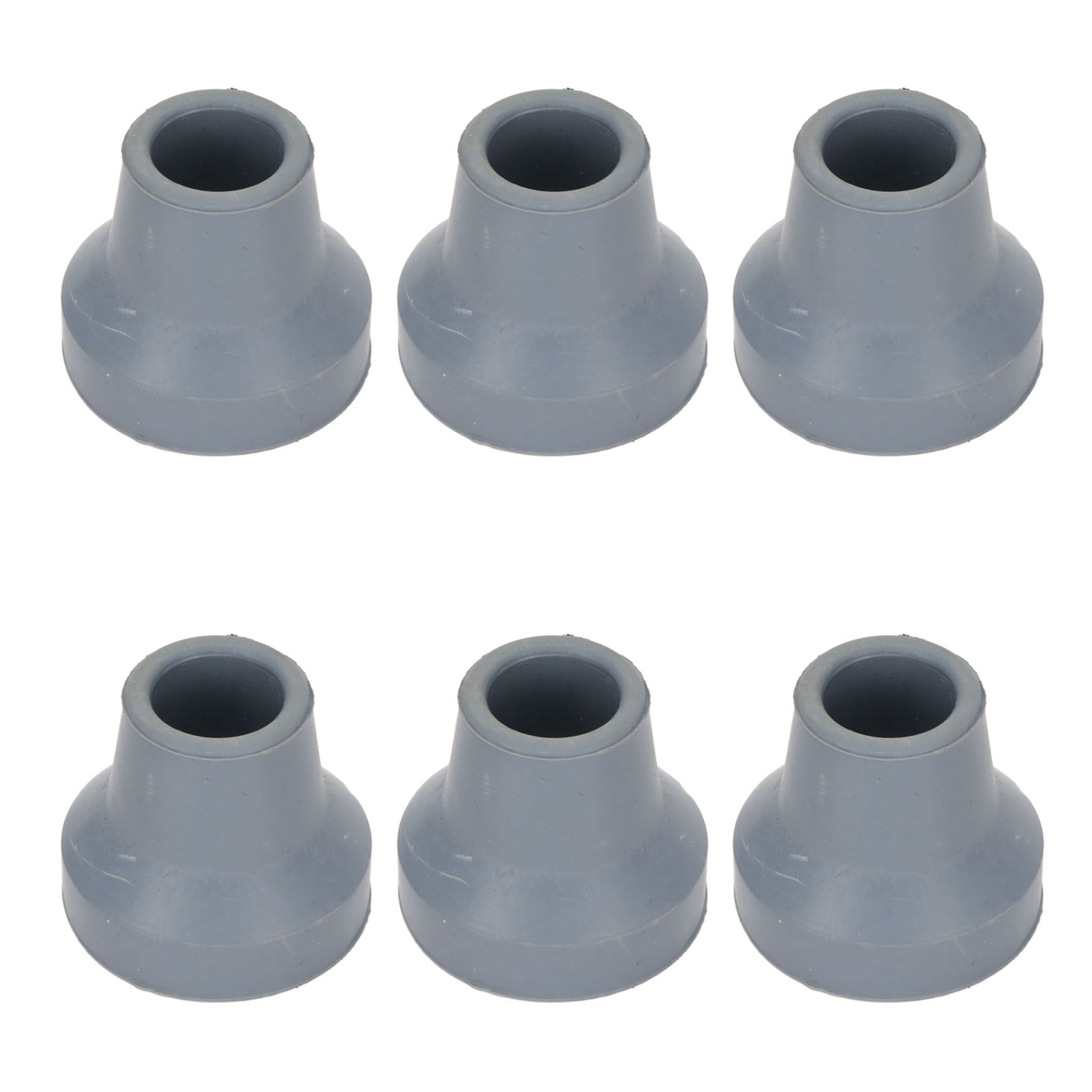 Crutch Tip, Cane Tip Slip Resistant For Senior