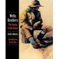 thumbnail image 1 of Wells Brothers: The Young Cattle Kings, 1 of 1