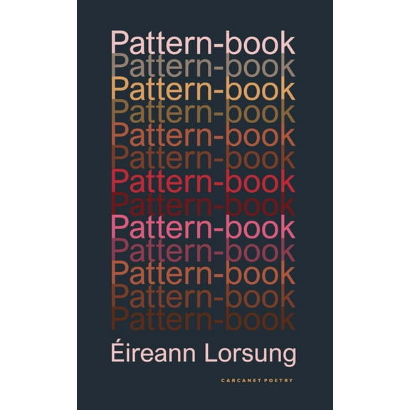 Pattern-Book, (Paperback)