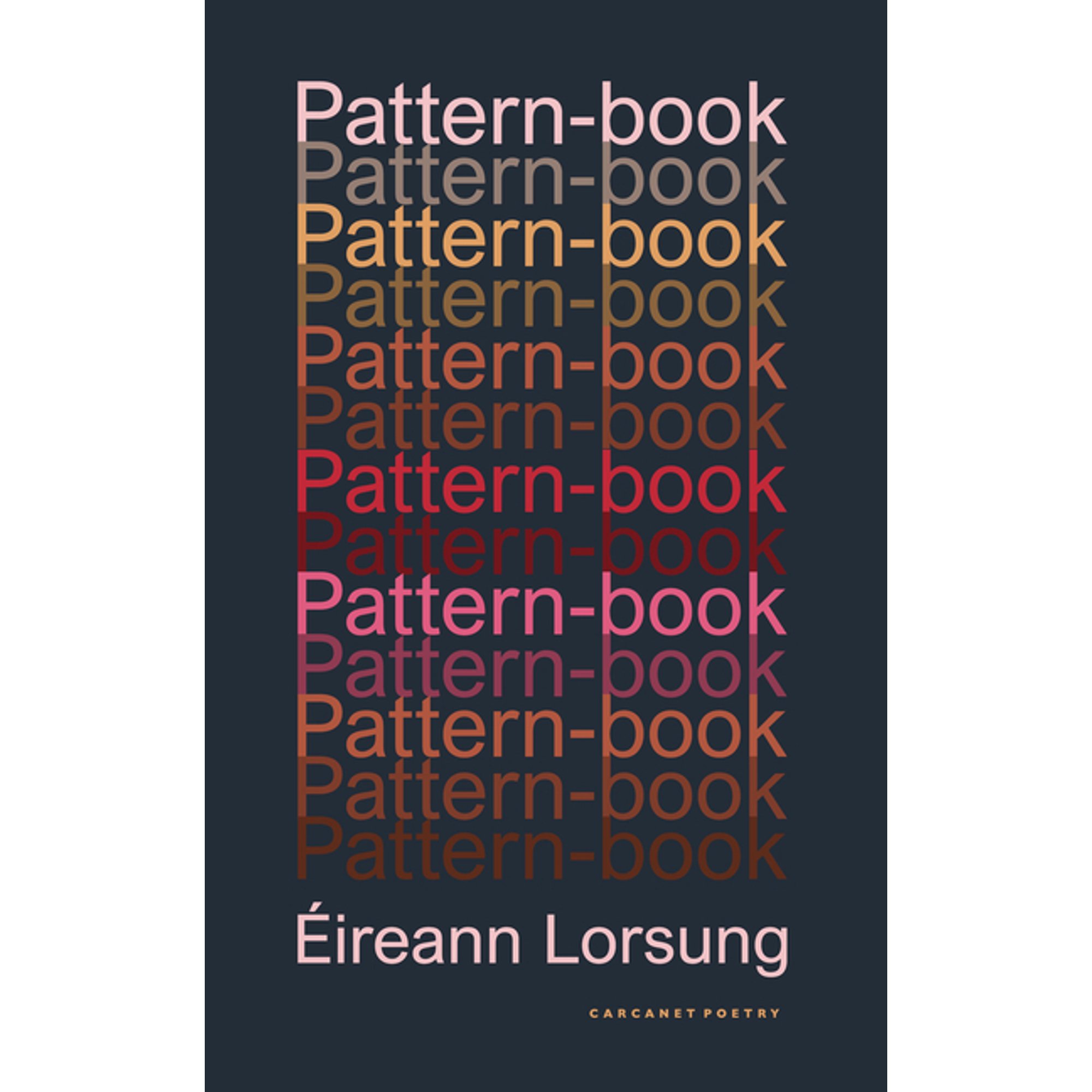 Pattern-Book (Paperback)