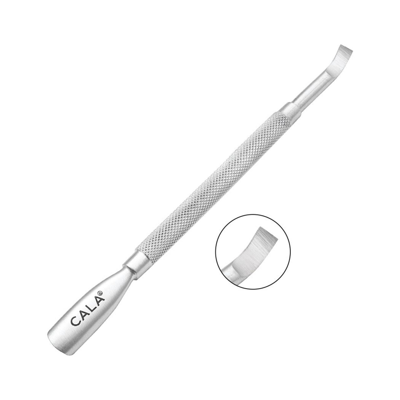 Cala Cuticle Pusher and Pterygium Remover - Thumbnail 3