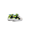 thumbnail image 4 of NIKE TODDLER HUARACHE RUN TD "BRIGHT SPRUCE VOLT" 704950 045 704950 045 from Stadium Goods, 4 of 9