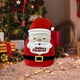 thumbnail image 1 of Peluche navideño, muñeco de peluche, adorno para sofá, recuerdo de fiesta navideña, muñeco de peluche para abrazar, para adultos y niños. Regalos de Forma de Santa, 1 of 10