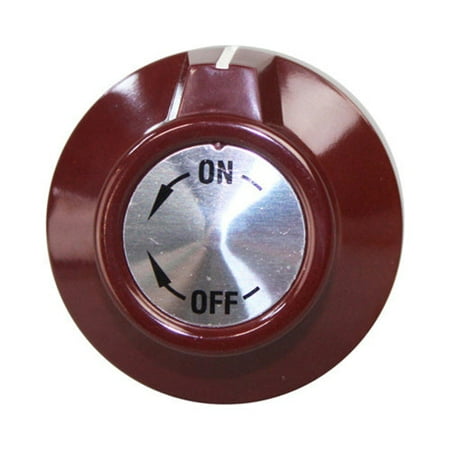 

STAR 2R-0983202 STAR KNOB PILOT VALVE FOR MAGIKITCH N