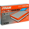 FRAM Extra Guard Air Filter, CA4309