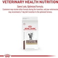 thumbnail image 2 of Feline Gastrointestinal Fiber Response Adult Dry Cat Food, 8.8 lbs., 2 of 2