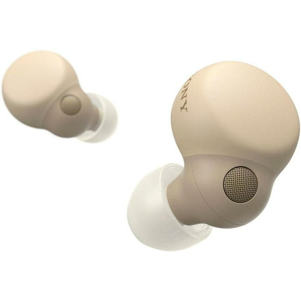 Sony LinkBuds S True Wireless Noise Canceling Earbuds WFLS900N