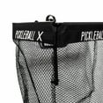 Franklin Sports Pickleball Mesh Ball Holder Attaches to Pickleball Net