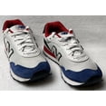 thumbnail image 2 of New Balance Mens 515 V3 ML515SP3 White Casual Shoes Sneakers Size 7.5 Tennis, 2 of 6