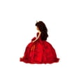thumbnail image 3 of Muñeca paraguas para quinceañera Kinnex Collections KK18725-7, 45 cm, 3 of 6