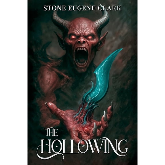 The Hollowing, (Paperback)