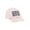 Stone, variant on Youth Sized USA Adjustable Unstructured Hat - Stone