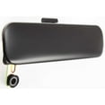 thumbnail image 3 of Replacement F462129 Exterior Door Handle Compatible with 2003-2007 Ford E-150 2003-2005 Club Wagon Front, Right Passenger Smooth Black, 3 of 3