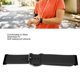 thumbnail image 3 of Correa De Reloj De Silicona Ajustable, Para Suunto7 Con Hebilla De Botón Cómoda Y Deportiva, Correas De Silicona Para Hombres Y Mujeres, 3 of 7