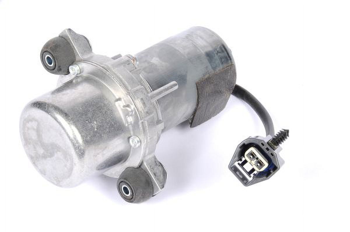 Power Brake Booster Pump