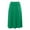 AG, variant on Fsqjgq Skirts for Women Golf Skirts for Women Rose Gold Long Flowy Skirt Fashion Womens Professional Clothes Women's Solid Lightweight Flare Midi Pull On Closure Skirt S XXL Plus Size XL