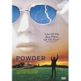 thumbnail image 1 of Powder DVD, 1 of 2