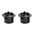 thumbnail image 2 of Baohd Air Vent Outlet Car Air Conditioner Outlet Air Conditioning Vent Car 2Set, 2 of 6
