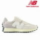 thumbnail image 1 of NEW BALANCE U327WRB WHITE GREY Sea Salt 100% AUTHENTIC MAN/WOMAN SIZE WIDTH (D), 1 of 5