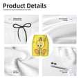 thumbnail image 5 of Looney Tunes Tweety Boy'S Swim Trunks Quick Dry Board Shorts Kids Beach Swim Shorts Bathing Suits Swimsuit, 5 of 7