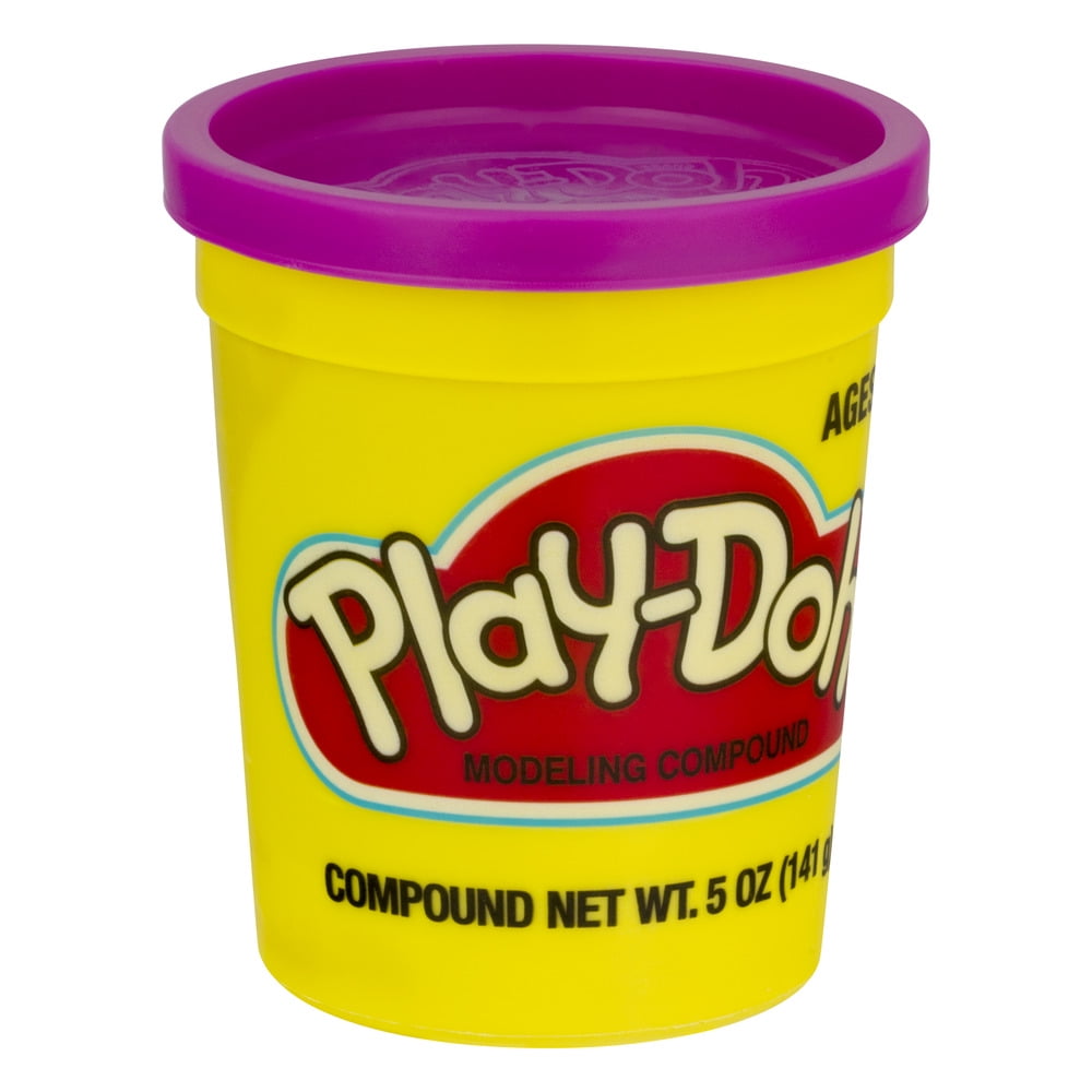 5 oz play doh