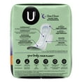 thumbnail image 4 of UBK Srvts ultraminces de nuit & Secure avec ailes, 40 unités, 4 of 5