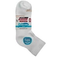 thumbnail image 6 of Dickies Women's 4 Pack HYDRO-COOL™ Ankle Socks, 6 of 6