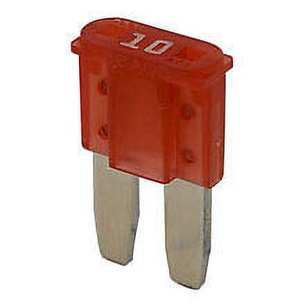 15 Amp Blue ATR Fuses - (pack of 10)