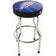 thumbnail image 2 of Arcade1UP NFL Blitz Logo Pub Video Game Adjustable Height Stool with Foam Padding, 2 of 3