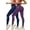 C-Bronze42, variant on DHFJKG 2 Pack Yoga Leggings For Women High Waisted Seamless Stretchy Buttery Soft Leggings Athletic Workout Pants
