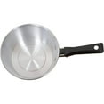 thumbnail image 6 of Imusa Aluminum Saucepan 1 Quart Silver, 2-Pack, 6 of 8