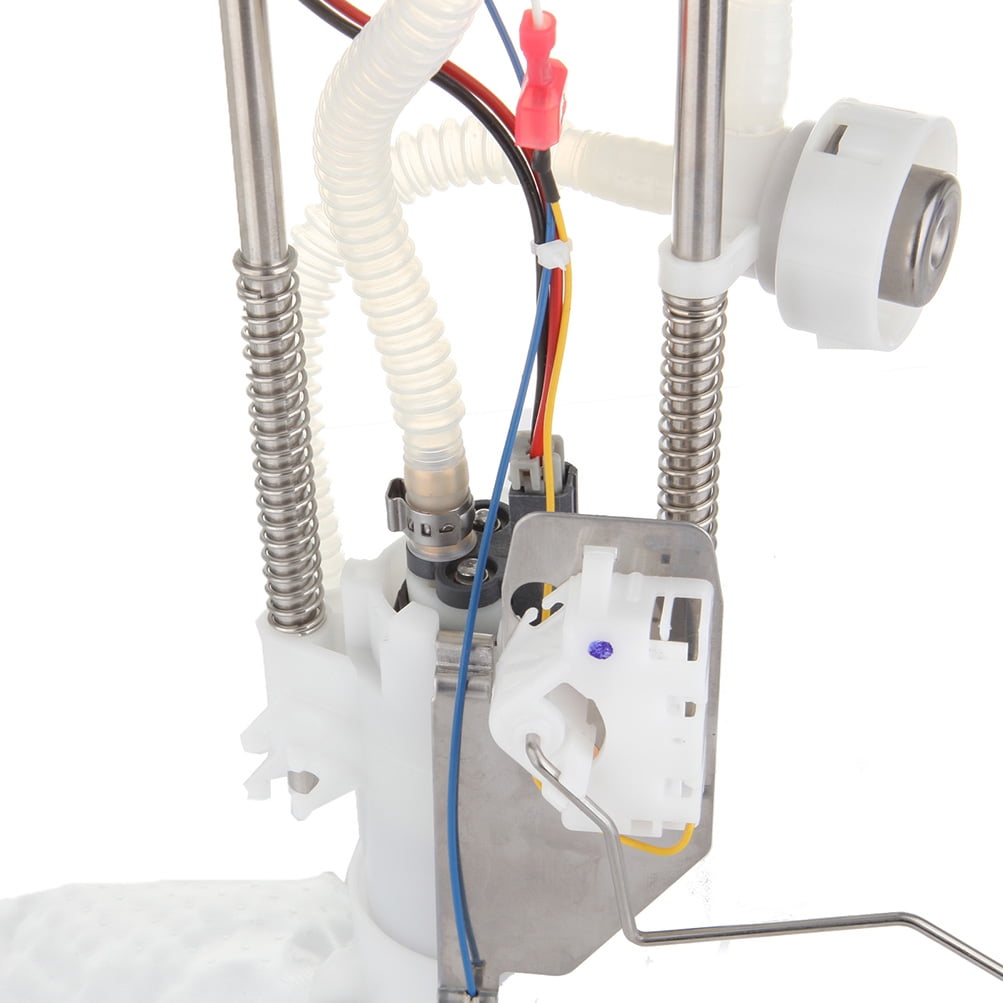 Electric Fuel Pump, Module Assembly Replacement for Ford Expedition 2003 2004 V8 5.4L OEM E2360M