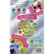 Tamagotchi Paradise - White Glacier