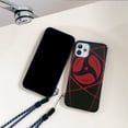 thumbnail image 4 of Google Pixel 2 3 3A XL XL2 3AXL 3XL Lite Carcasa Naruto De Dibujos Animados A Prueba De Golpes Caso Del Teléfono, 4 of 4