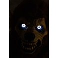 thumbnail image 4 of Décoration Animée Werewolf Feral, 4 of 10