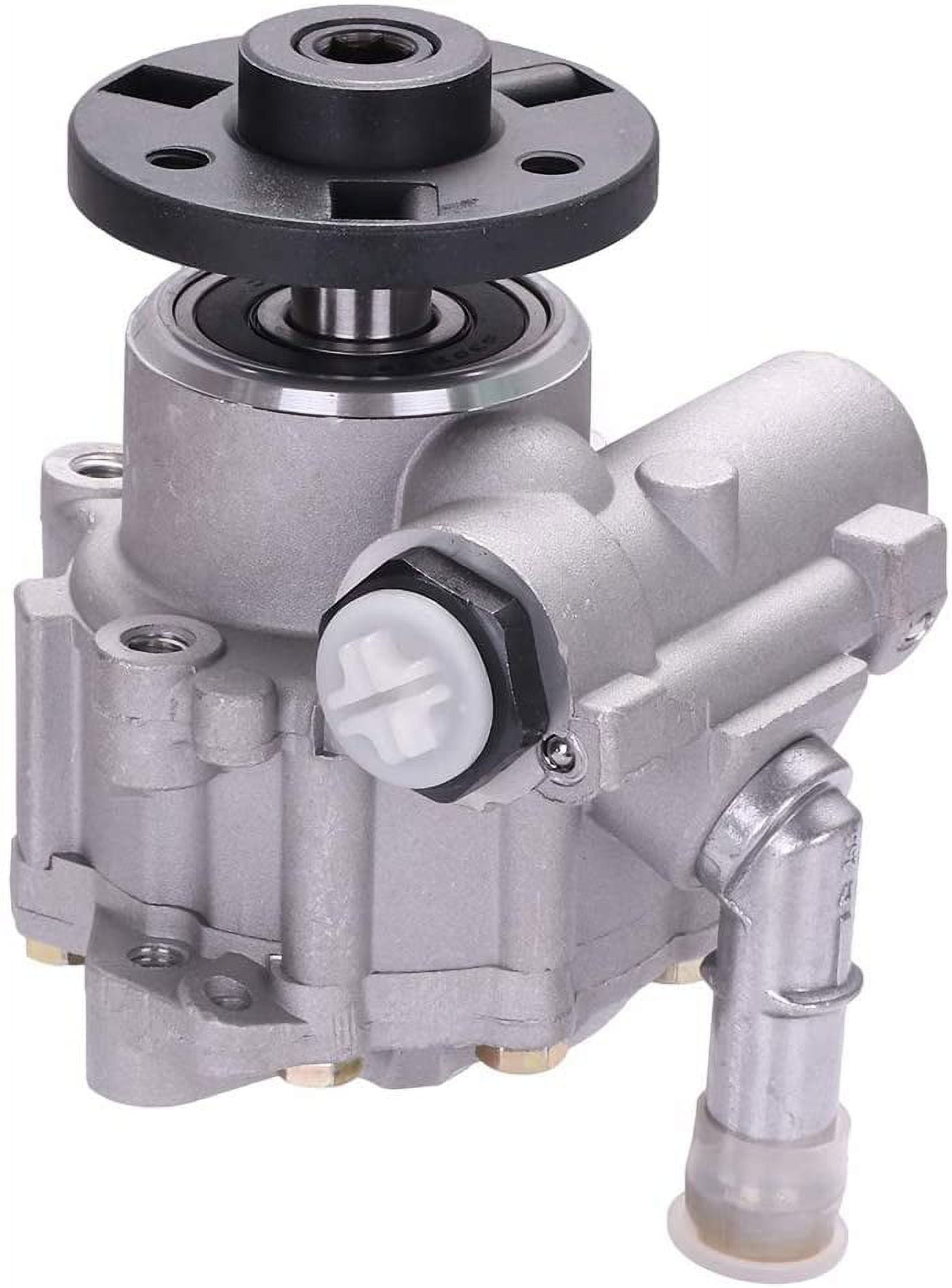 ECCPP Power Steering Pump fit for 2008-2013 for BMW 128i ,2006-2010 for BMW 323i ,2006 for BMW 325i ,2007-2012 for BMW 328i ,2009-2012 for BMW 328i xDrive ,2007-2008 for BMW 328xi ,2006 for BMW 330i