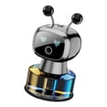 thumbnail image 3 of Difusor de aceite esencial para coche con apariencia de Robot, decoración de escritorio para decoración de oficina, accesorios automotrices, difusor, 3 of 9