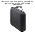 thumbnail image 4 of relayinert Outdoor Camping Traveling Sport Camera Storage Box Bracket Organizer Portable Carrying Case Accessory Replacement for GoPro Hero Meidum, 4 of 8