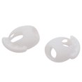 thumbnail image 1 of piezas de repuesto de silicona suave para los oídos, accesorios de repuesto para Airpods 3, auriculares, 1 of 2